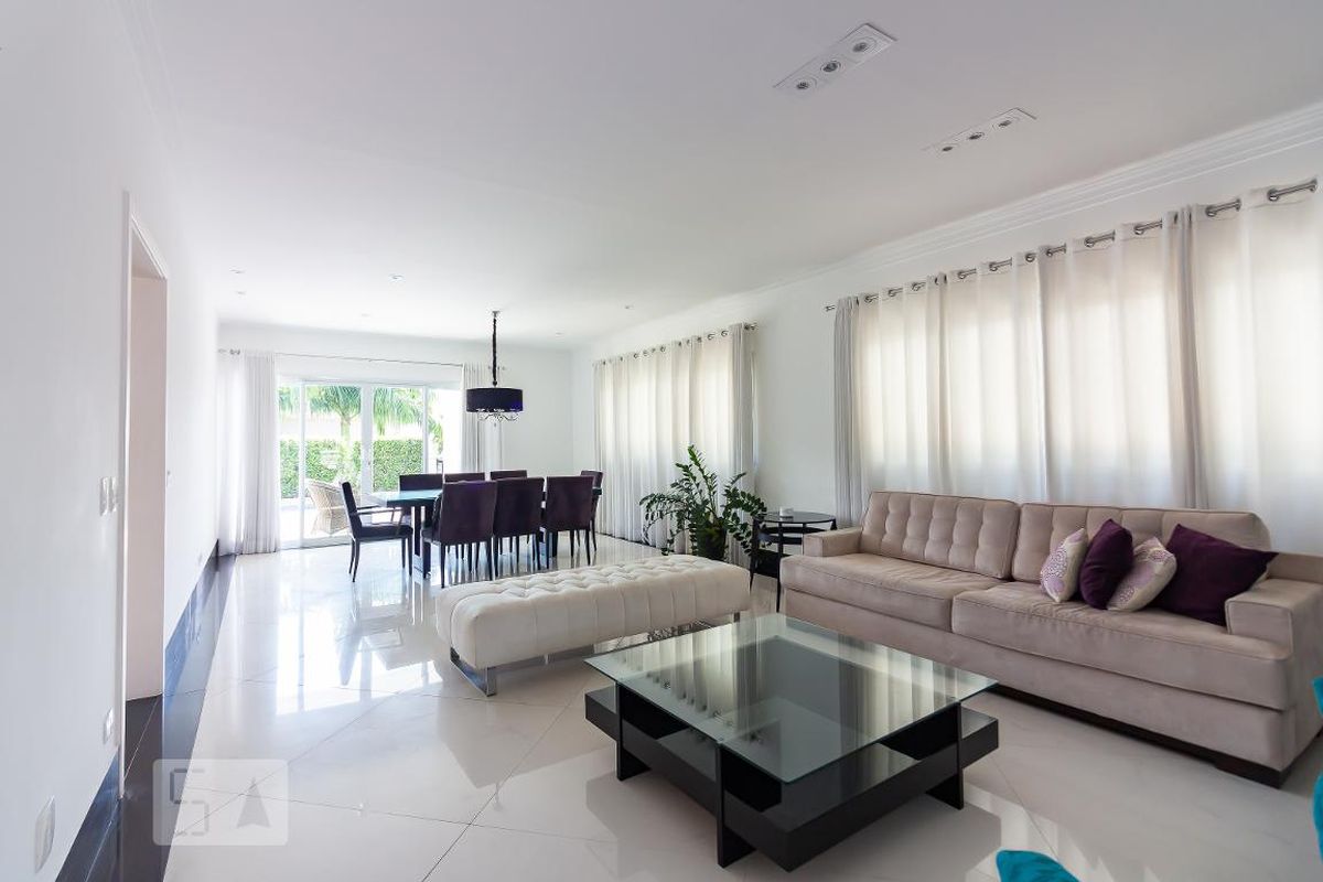 Casa, 4 quartos, 490 m² - Foto 2