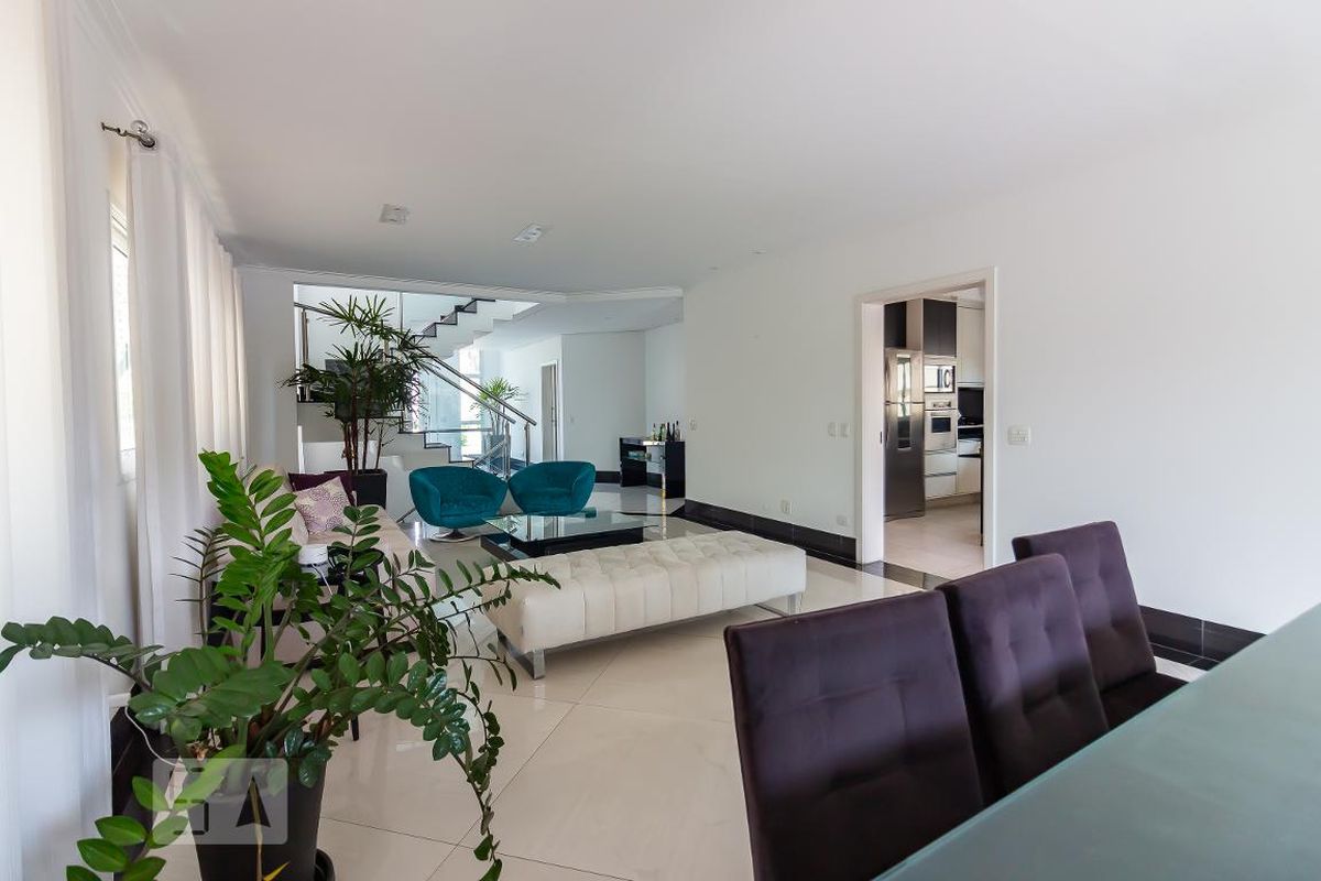 Casa, 4 quartos, 490 m² - Foto 10