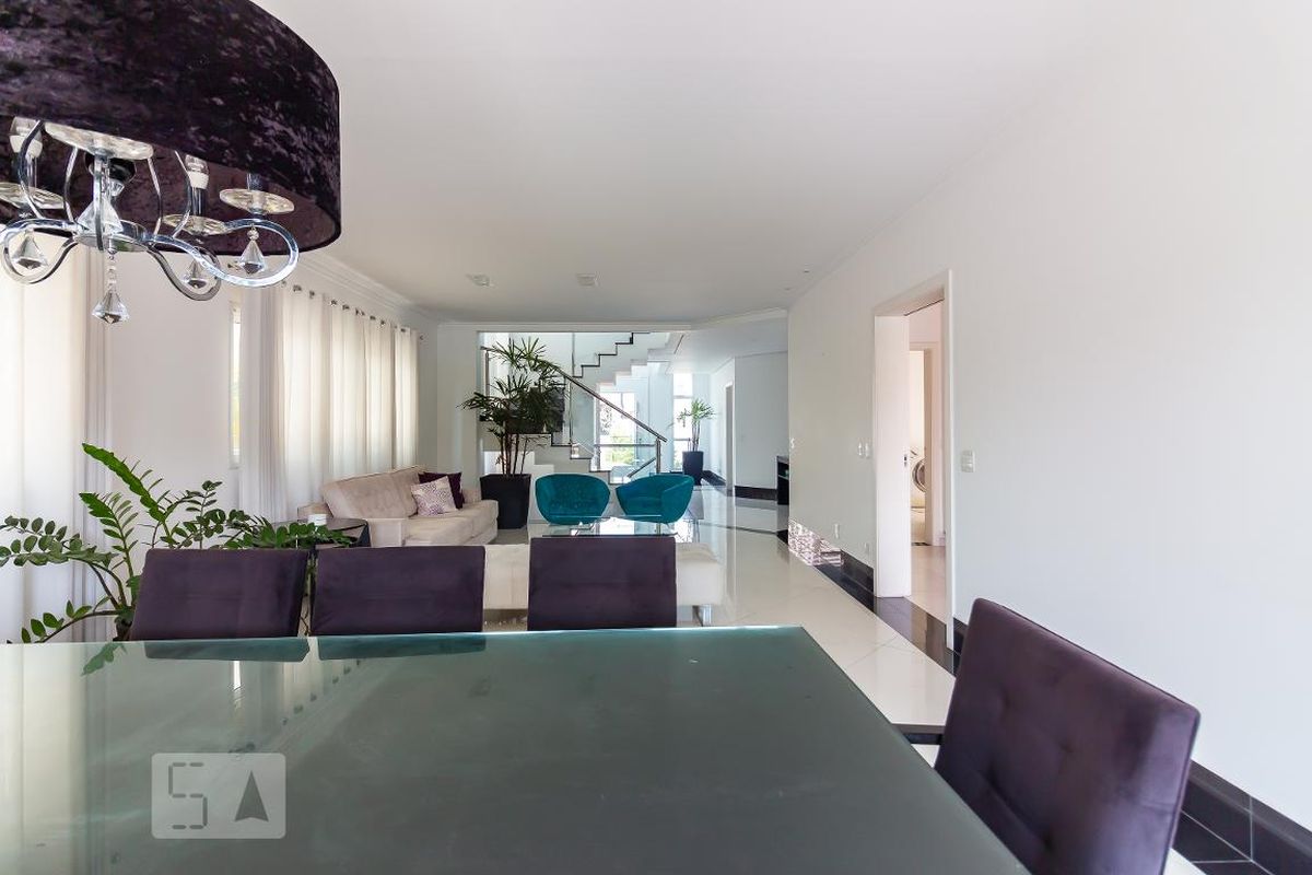 Casa, 4 quartos, 490 m² - Foto 8