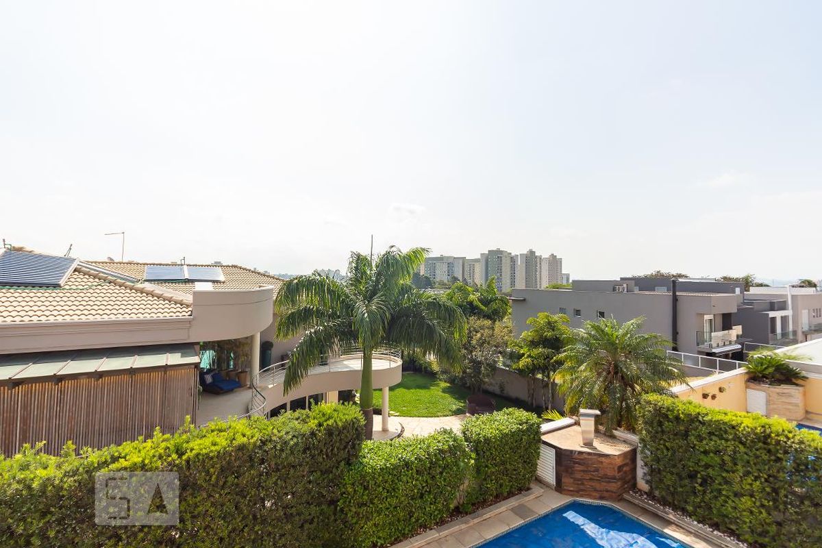 Casa, 4 quartos, 490 m² - Foto 48
