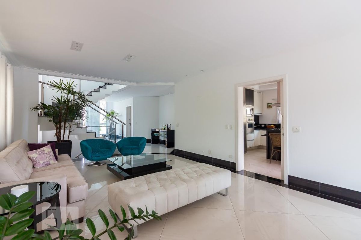 Casa, 4 quartos, 490 m² - Foto 12