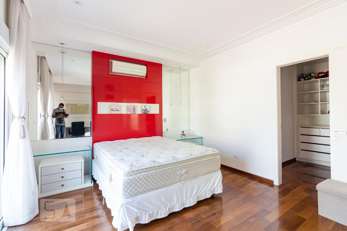 Casa, 4 quartos, 490 m² - Foto 62