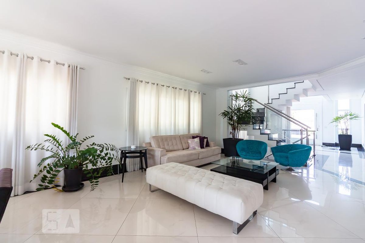 Casa, 4 quartos, 490 m² - Foto 14