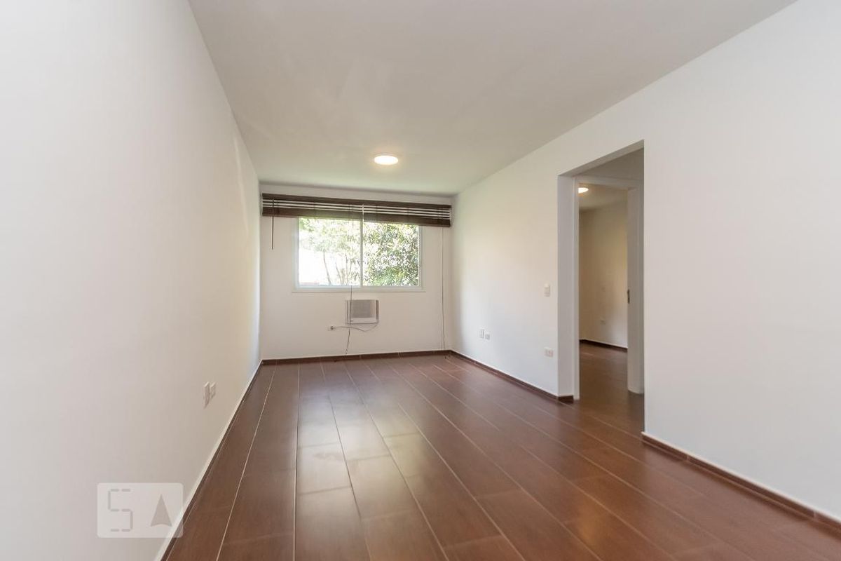Apartamento, 1 quarto, 48 m² - Foto 1