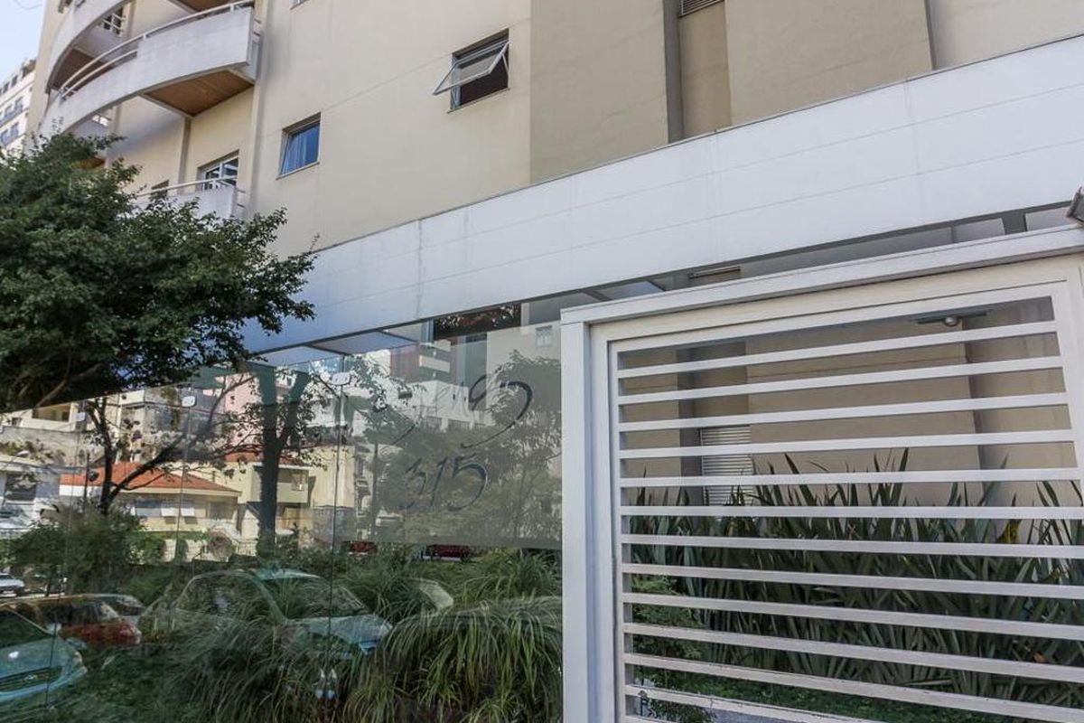 Apartamento, 1 quarto, 48 m² - Foto 40