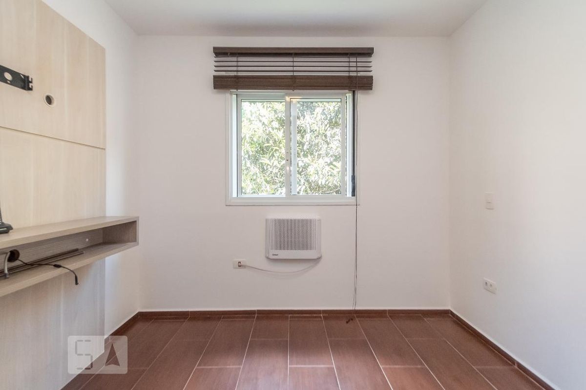 Apartamento, 1 quarto, 48 m² - Foto 8