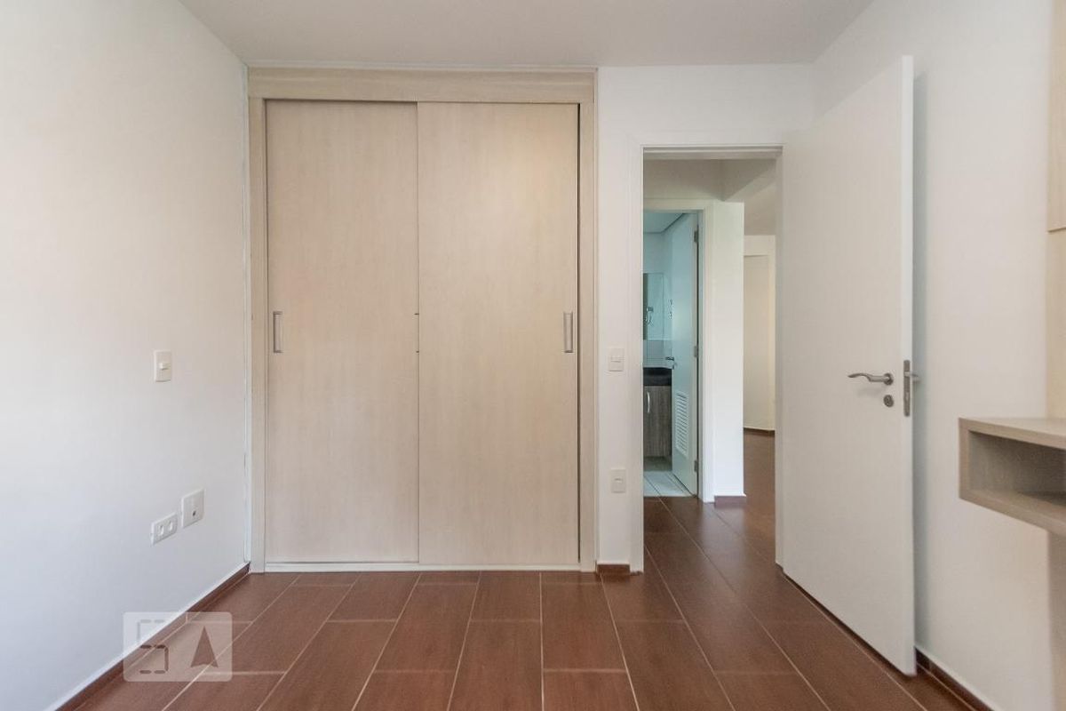 Apartamento, 1 quarto, 48 m² - Foto 9