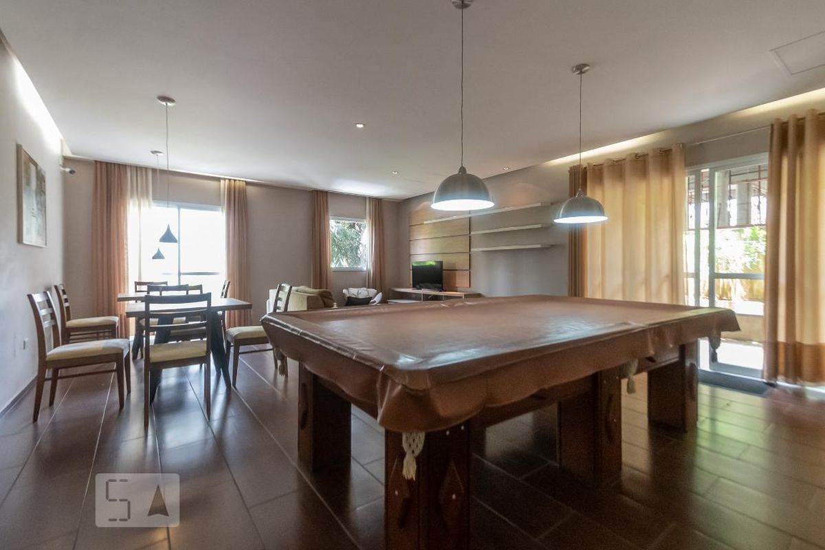Apartamento, 1 quarto, 48 m² - Foto 38