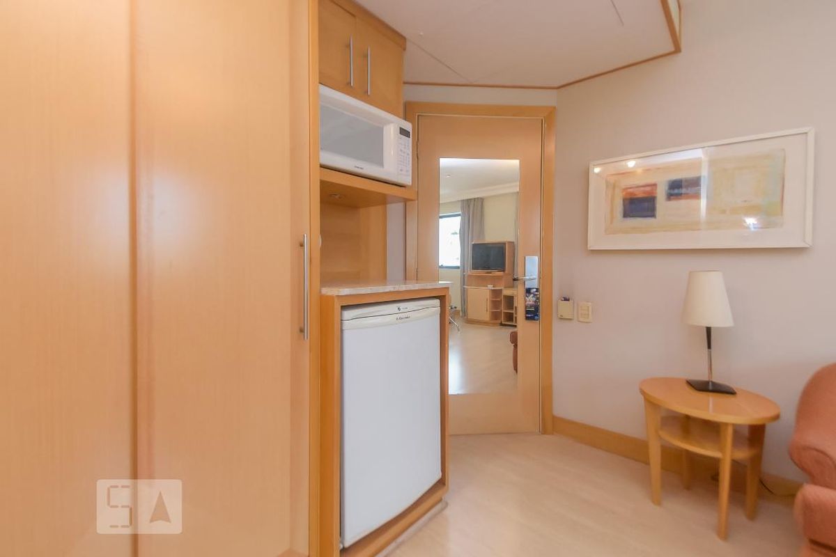 Kitnet-Studio, 35 m² - Foto 34