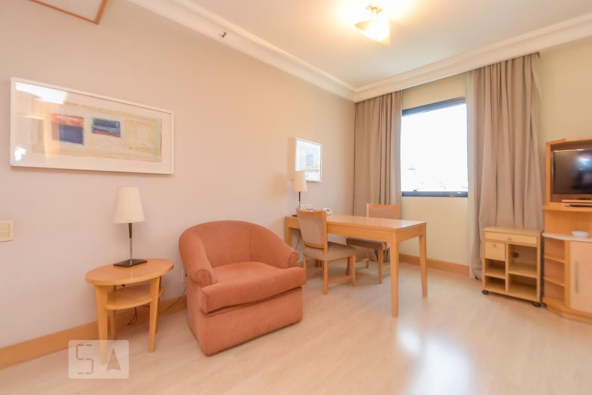 Kitnet-Studio, 35 m² - Foto 6