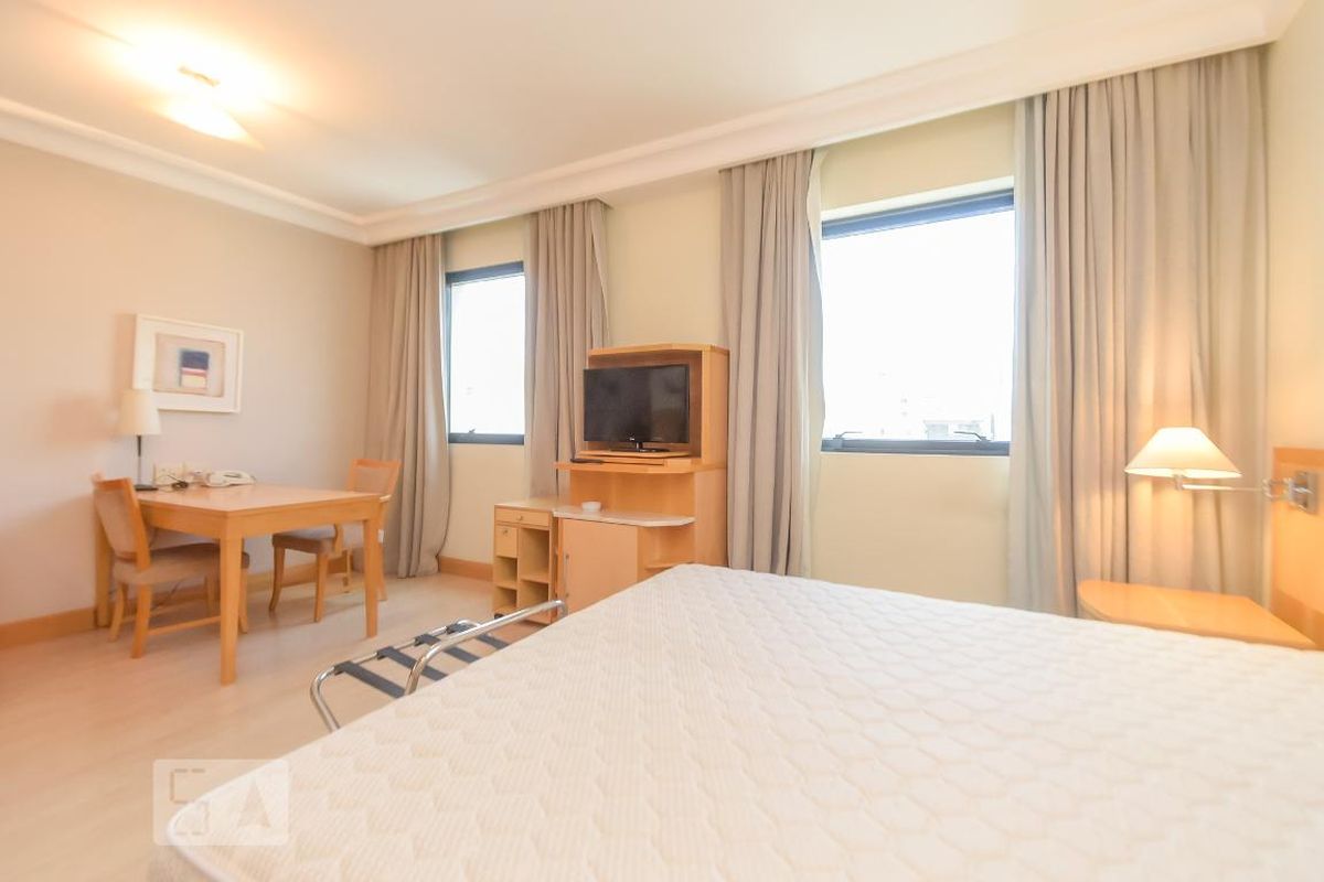 Kitnet-Studio, 35 m² - Foto 18