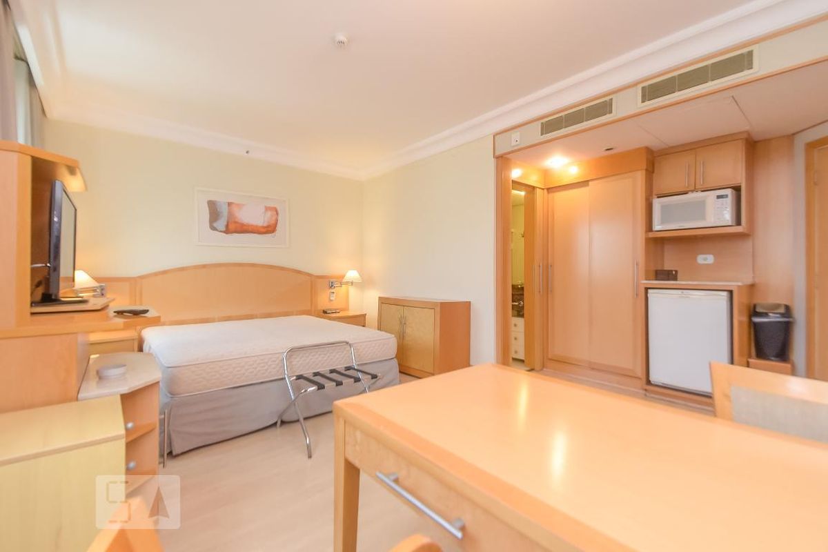 Kitnet-Studio, 35 m² - Foto 8