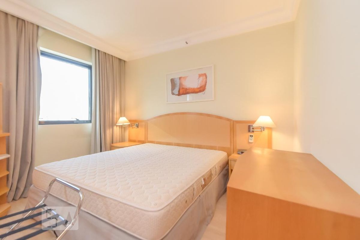 Kitnet-Studio, 35 m² - Foto 12