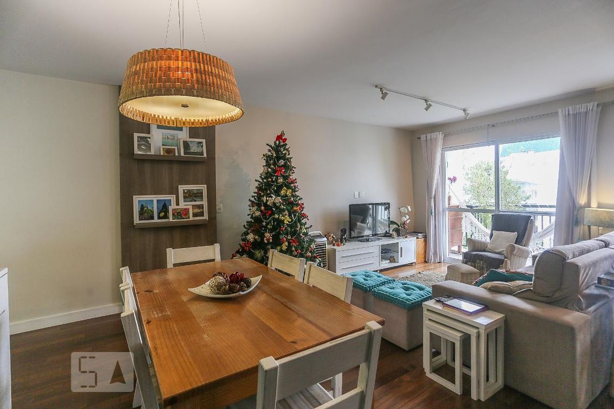 Cobertura, 2 quartos, 156 m² - Foto 7
