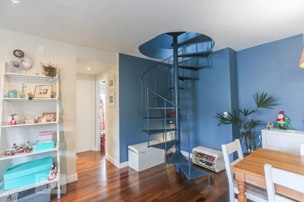 Cobertura, 2 quartos, 156 m² - Foto 19