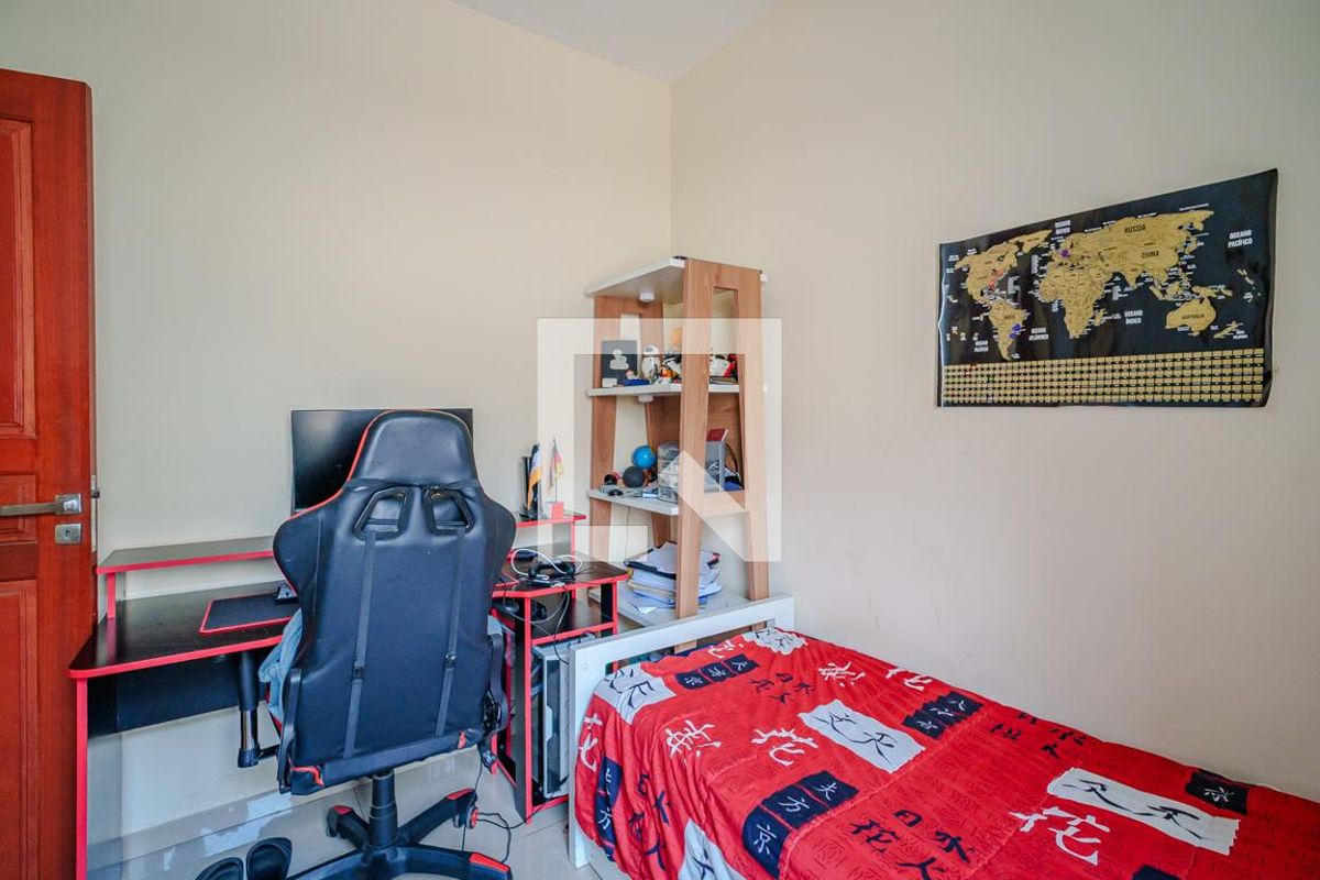 Casa, 3 quartos, 145 m² - Foto 21