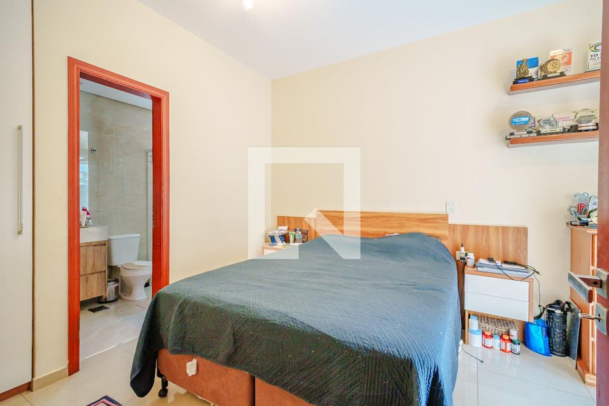 Casa, 3 quartos, 145 m² - Foto 11
