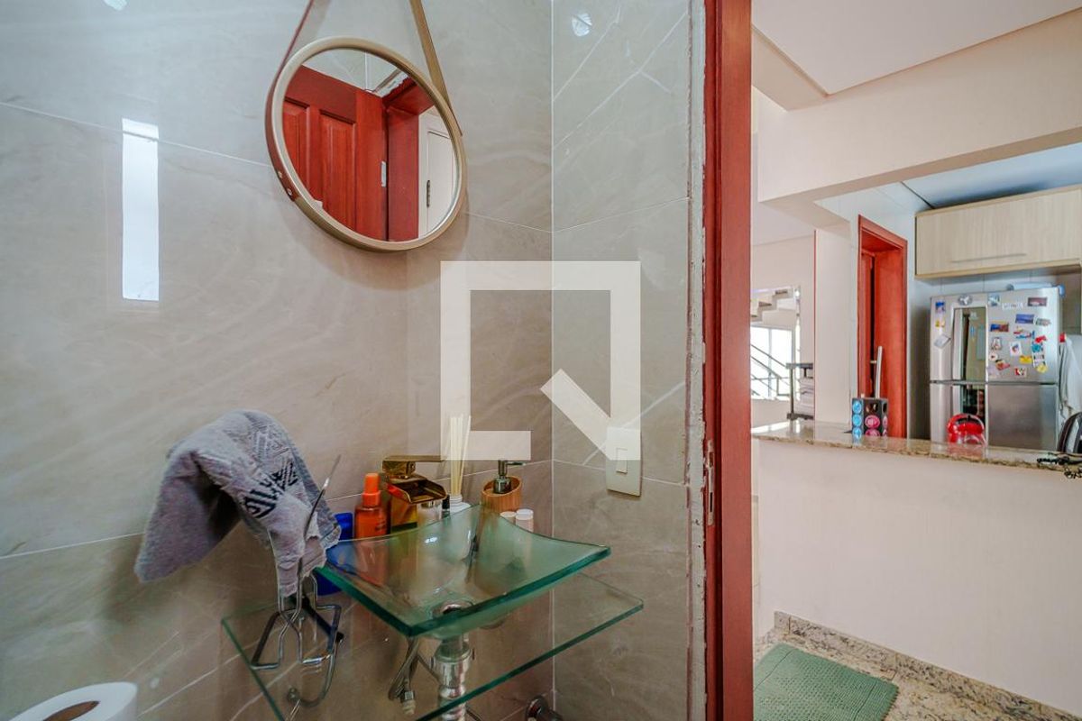 Casa, 3 quartos, 145 m² - Foto 44