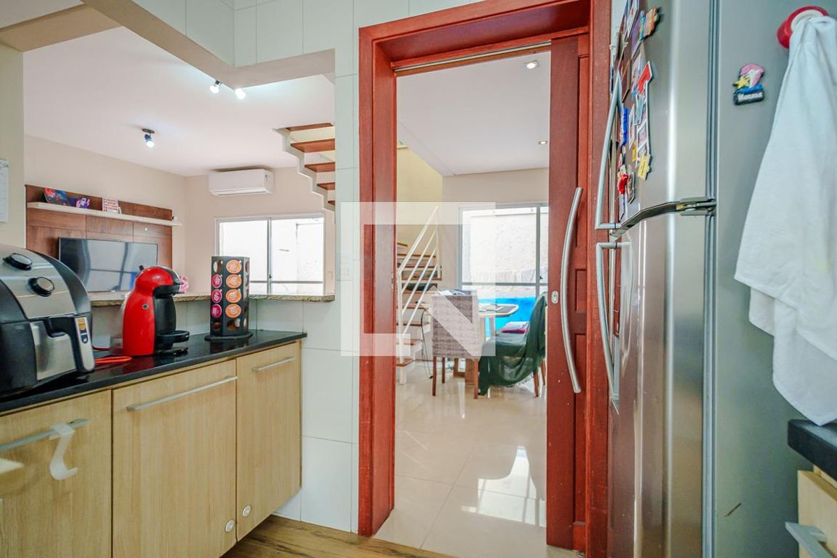 Casa, 3 quartos, 145 m² - Foto 10