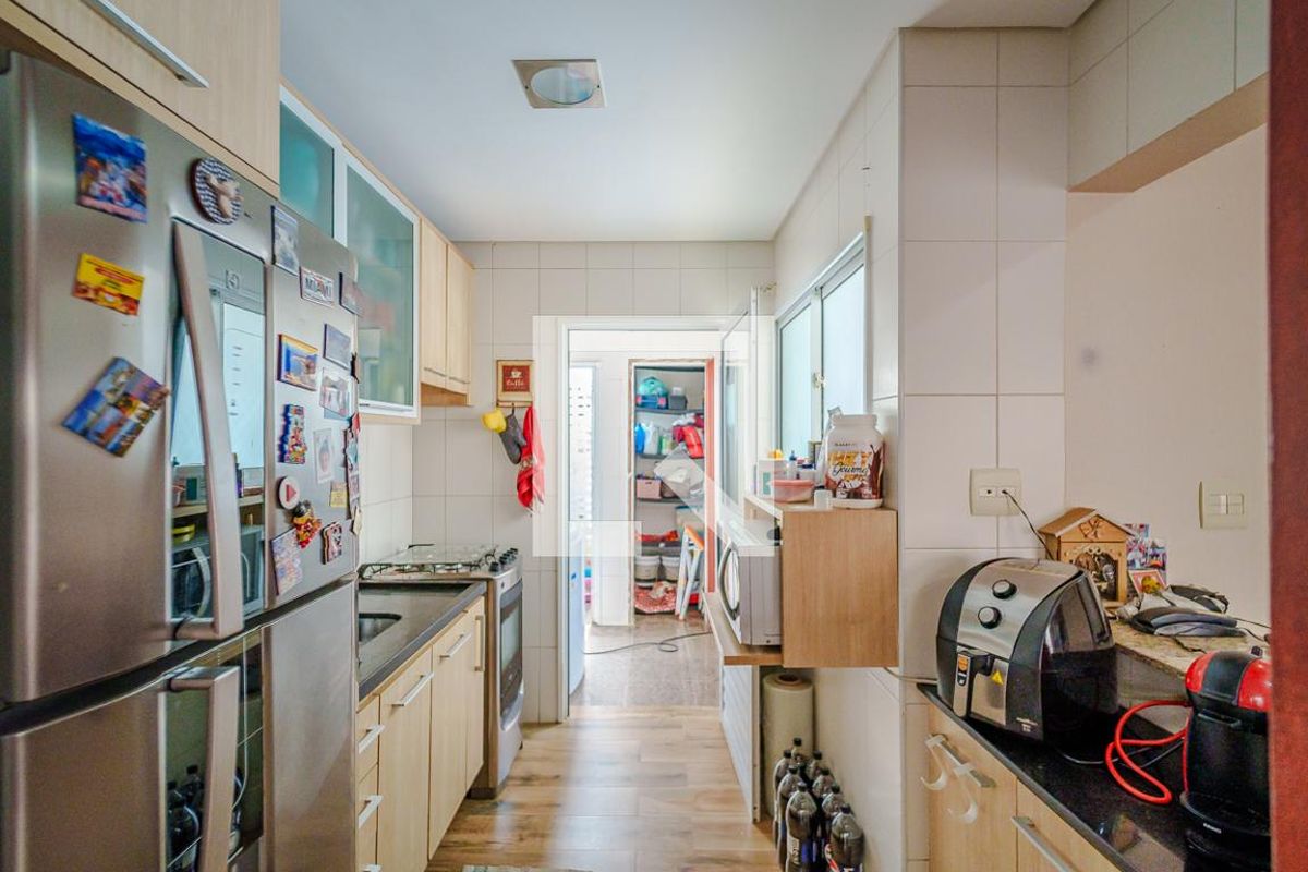 Casa, 3 quartos, 145 m² - Foto 8