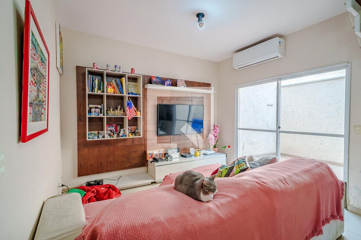 Casa, 3 quartos, 145 m² - Foto 1
