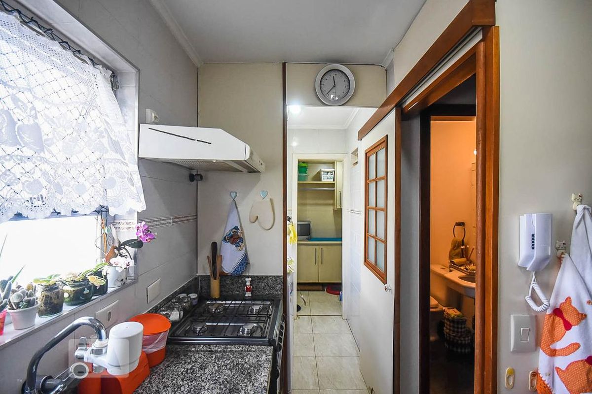 Apartamento, 2 quartos, 129 m² - Foto 68