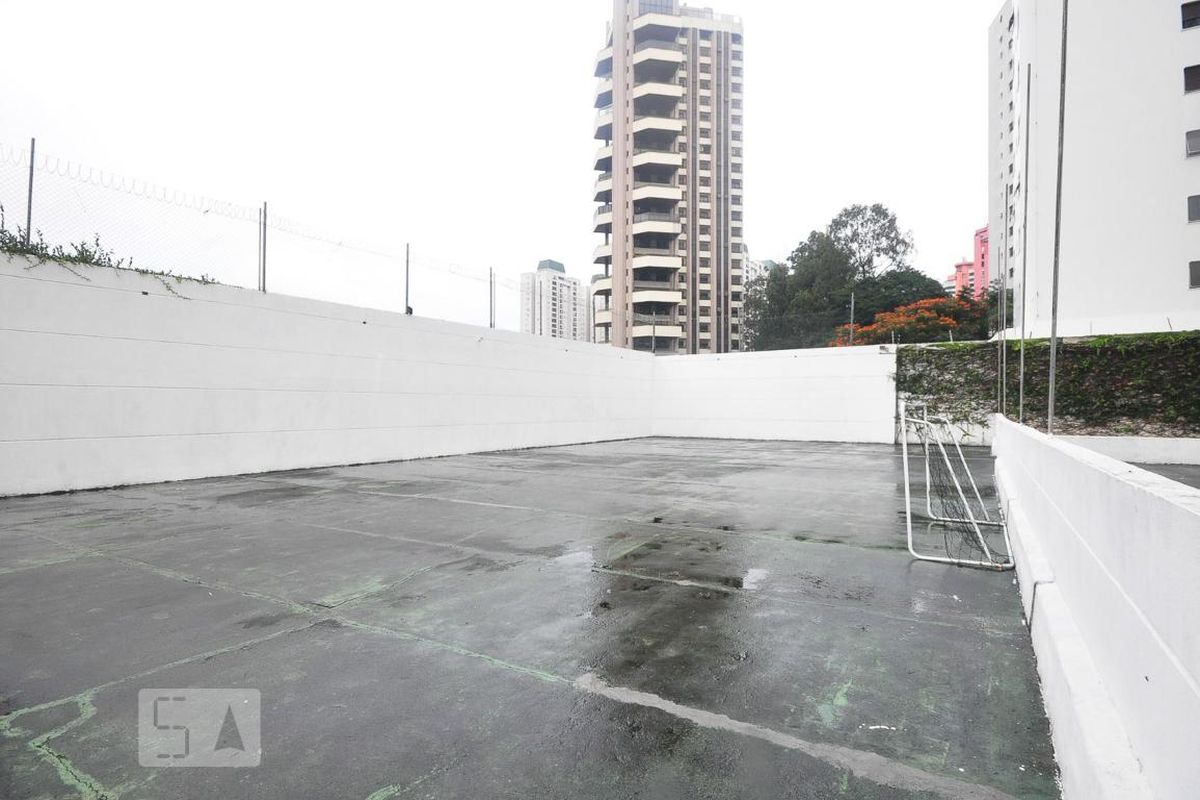 Apartamento, 2 quartos, 129 m² - Foto 84