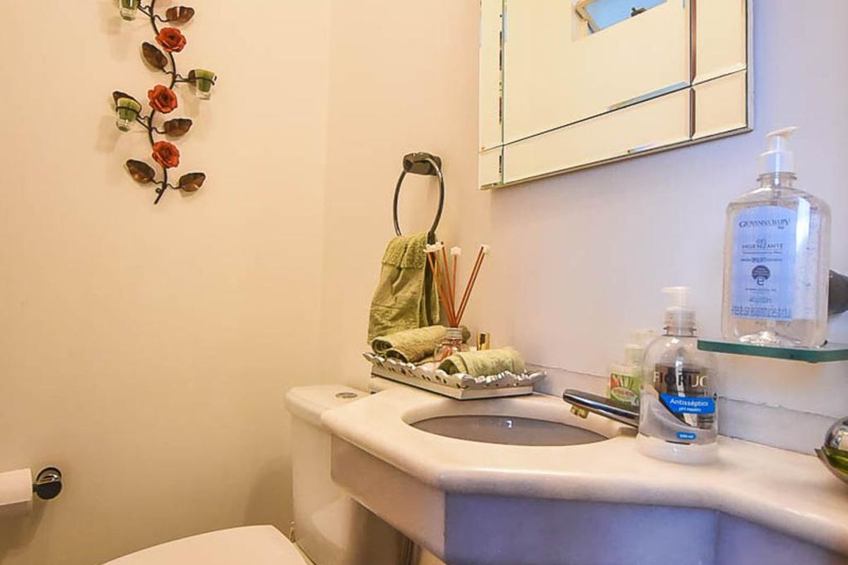 Apartamento, 2 quartos, 129 m² - Foto 22