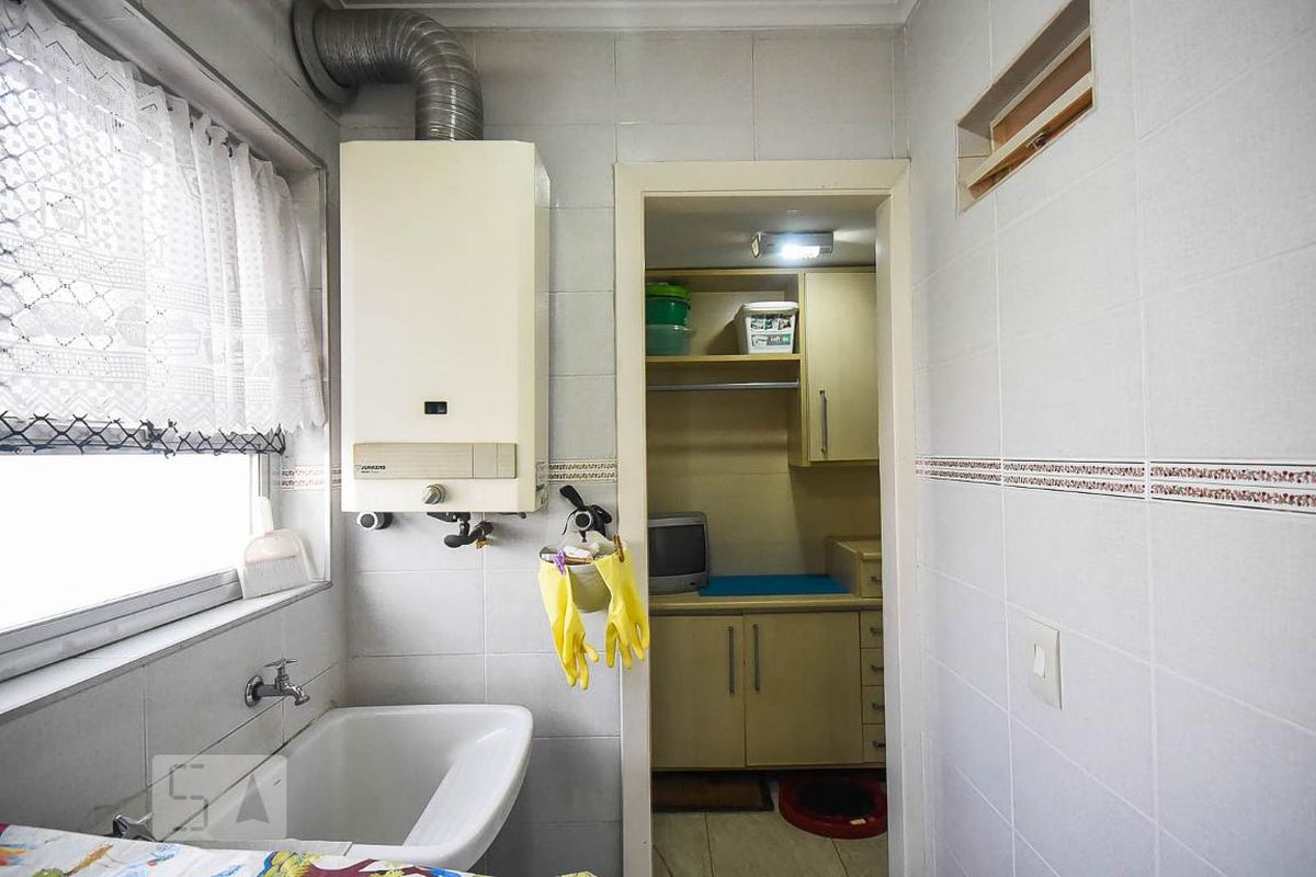 Apartamento, 2 quartos, 129 m² - Foto 72