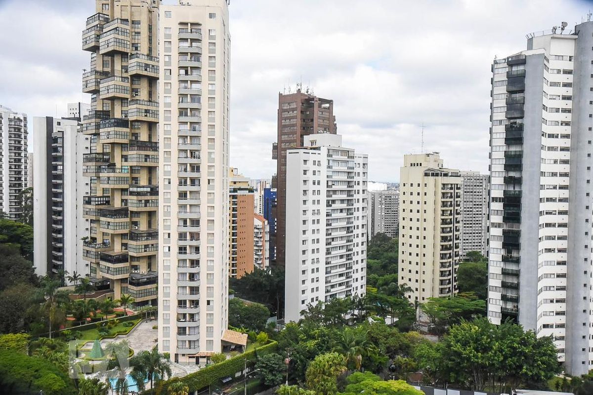 Apartamento, 2 quartos, 129 m² - Foto 18