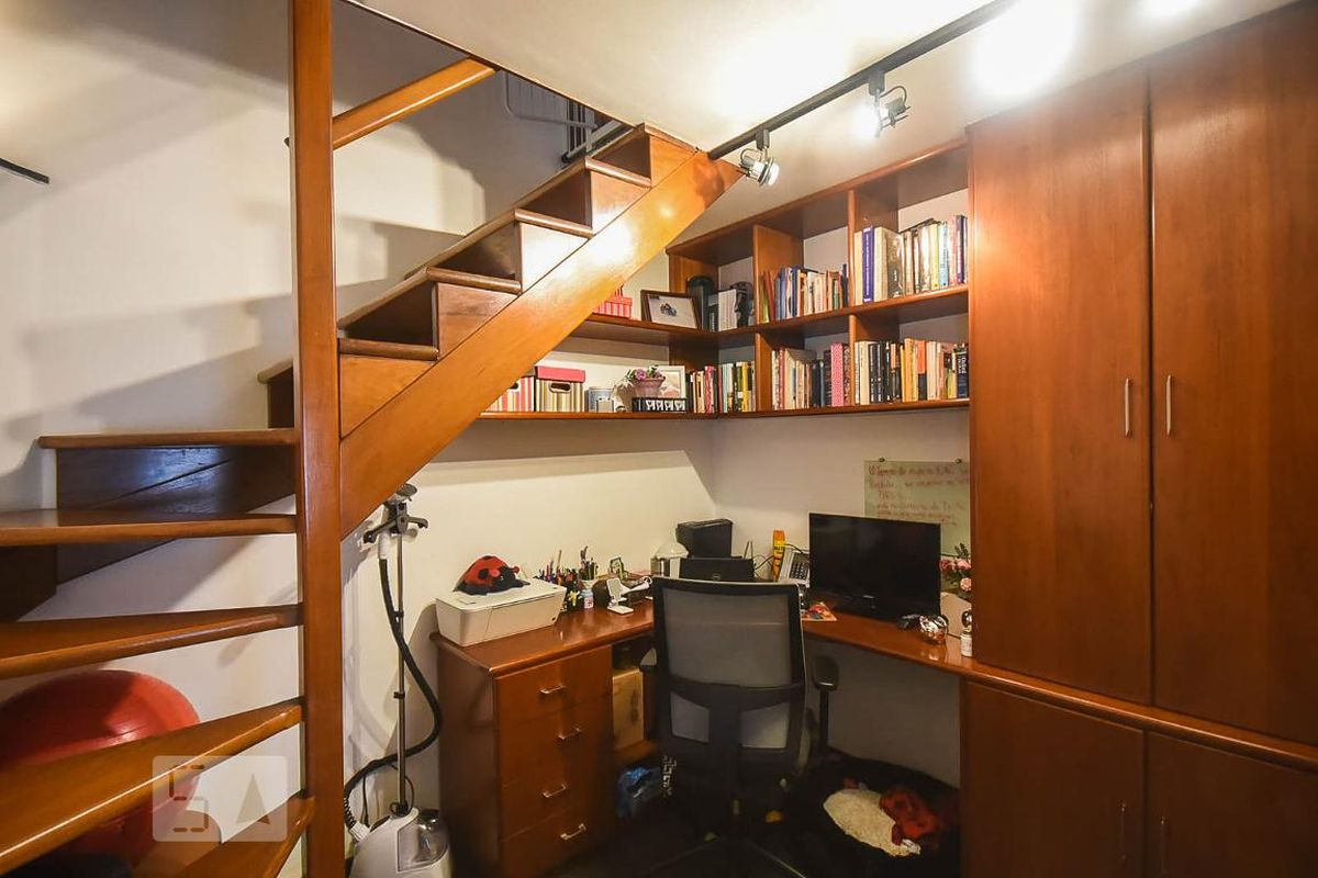 Apartamento, 2 quartos, 129 m² - Foto 28