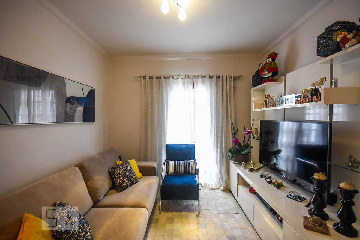 Apartamento, 2 quartos, 129 m² - Foto 10