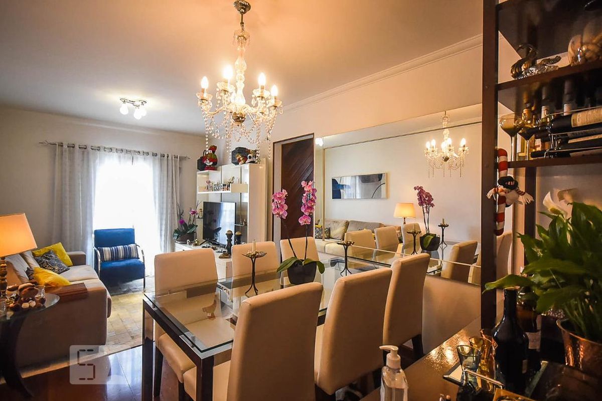 Apartamento, 2 quartos, 129 m² - Foto 2