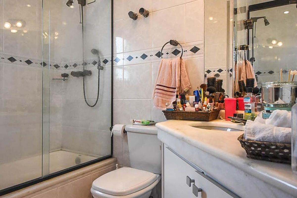 Apartamento, 2 quartos, 129 m² - Foto 56