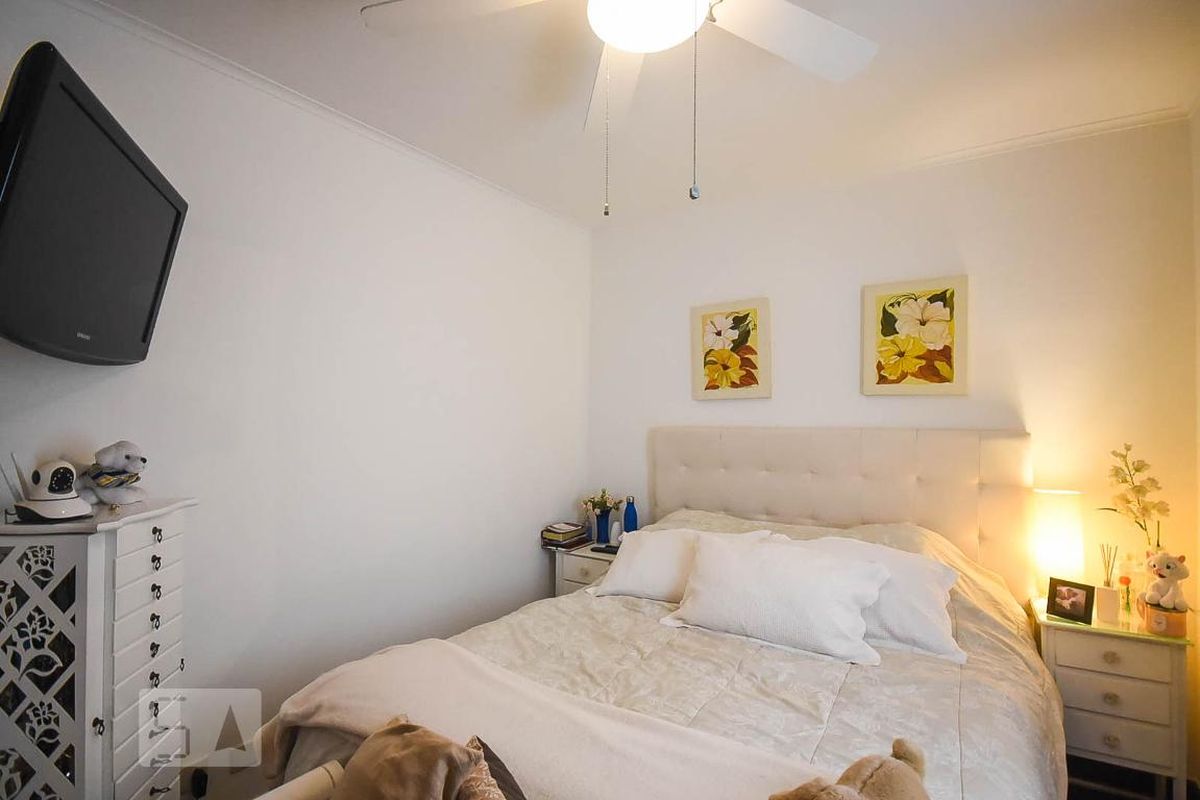 Apartamento, 2 quartos, 129 m² - Foto 46