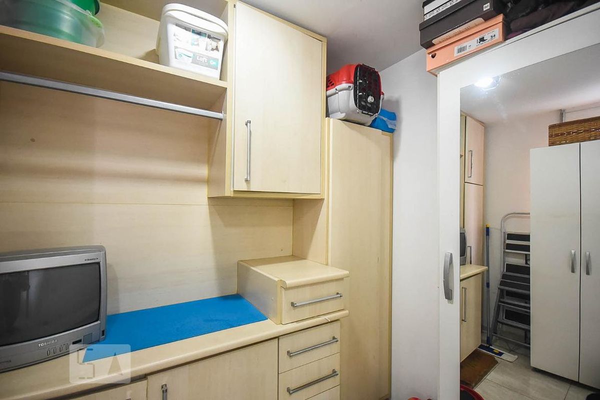 Apartamento, 2 quartos, 129 m² - Foto 76