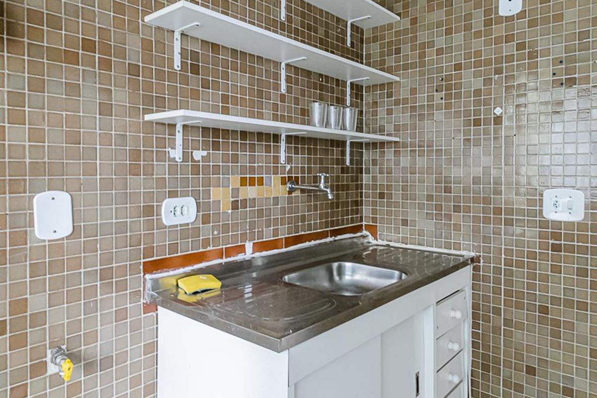 Apartamento, 1 quarto, 42 m² - Foto 43