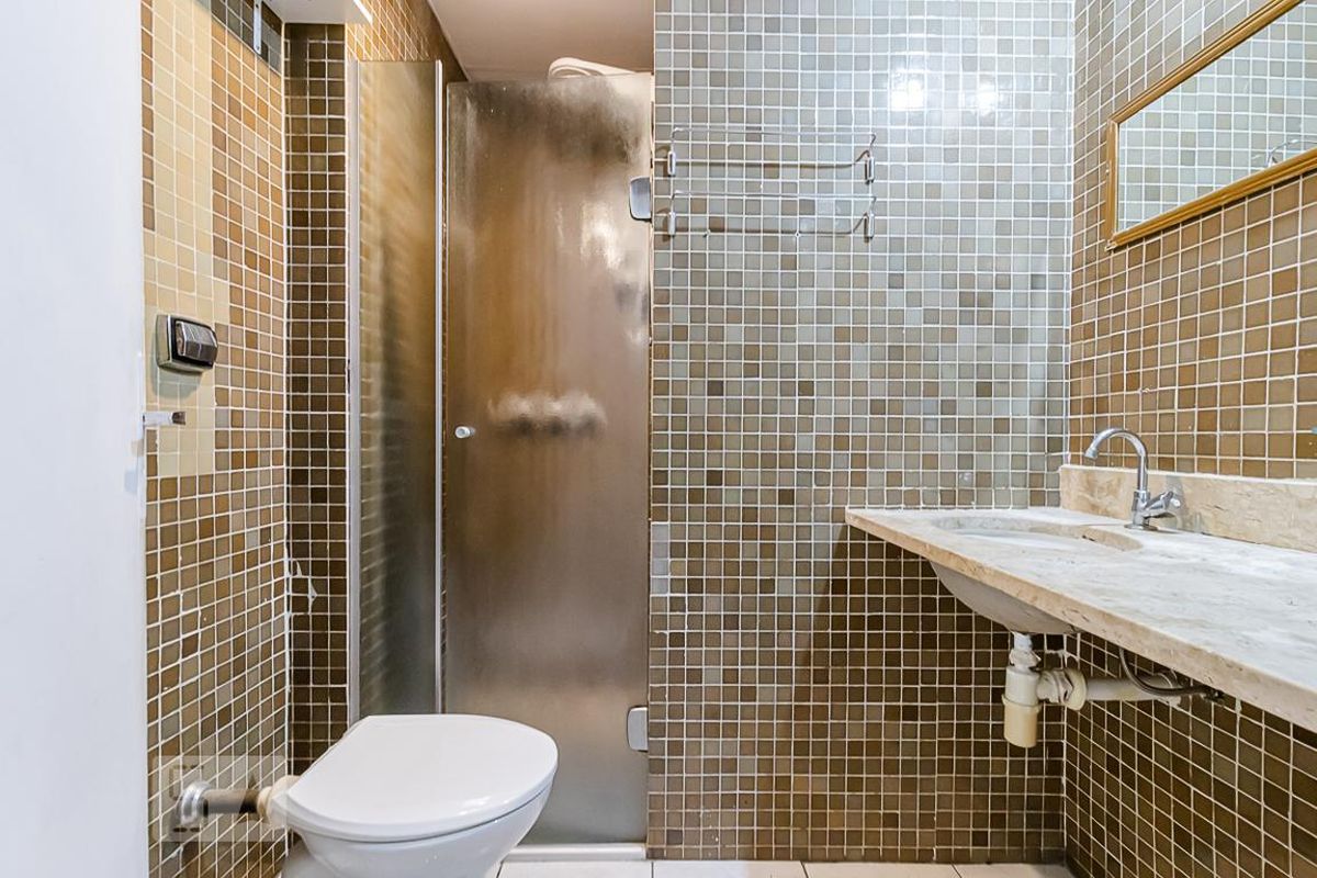 Apartamento, 1 quarto, 42 m² - Foto 19