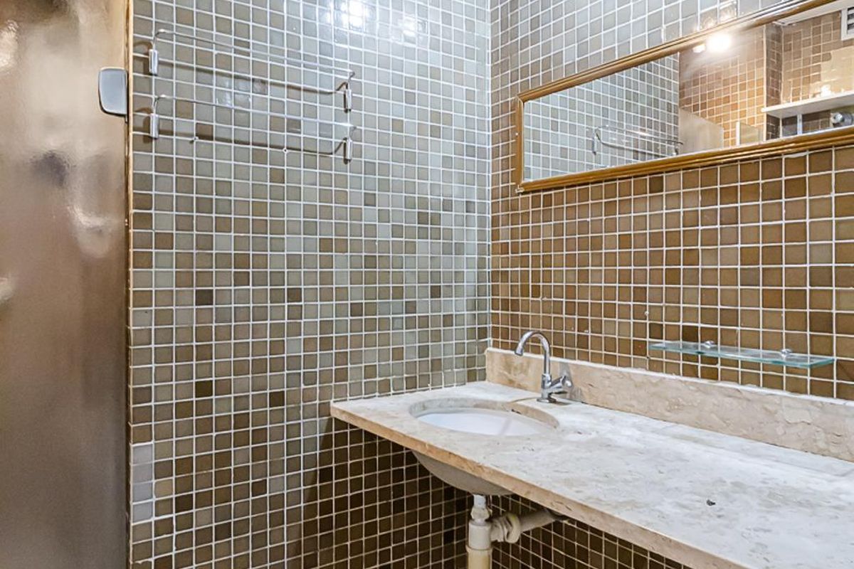 Apartamento, 1 quarto, 42 m² - Foto 21