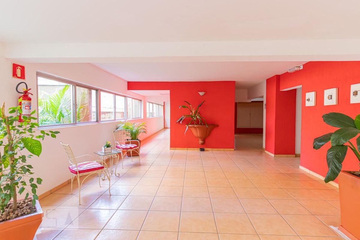 Apartamento, 1 quarto, 42 m² - Foto 55
