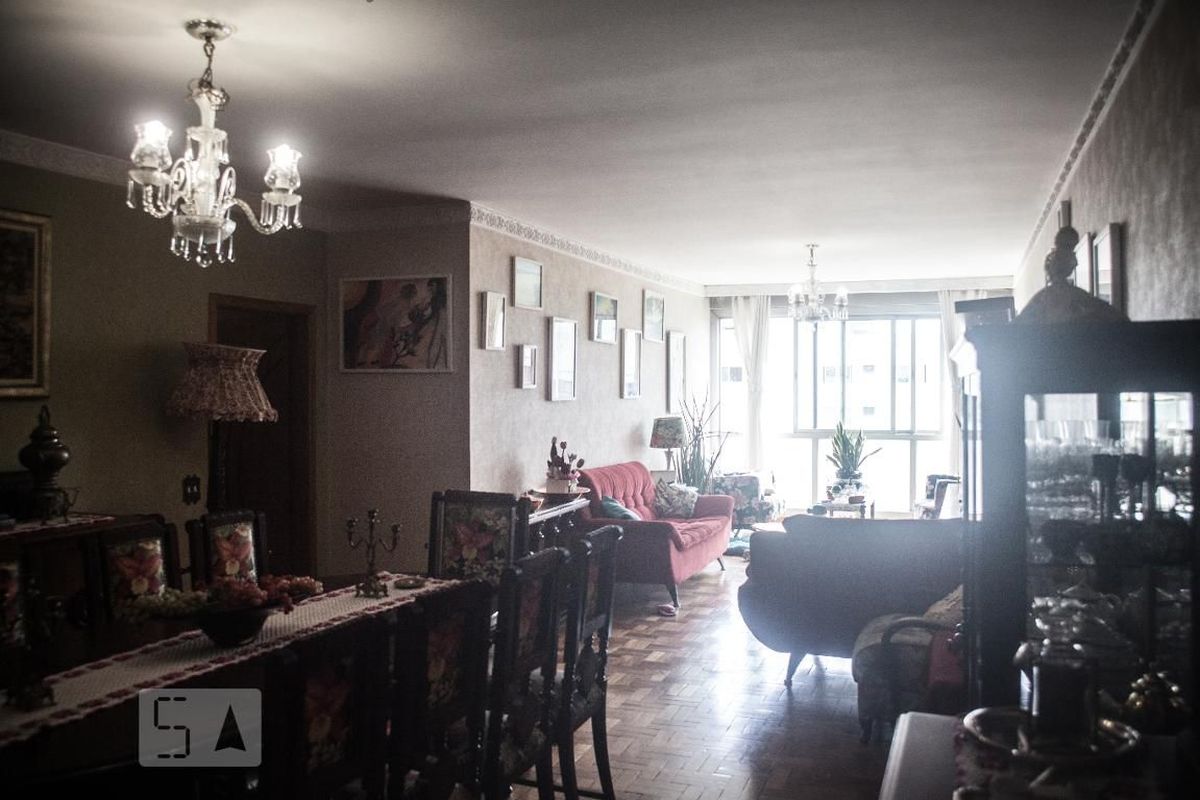 Apartamento, 3 quartos, 150 m² - Foto 1