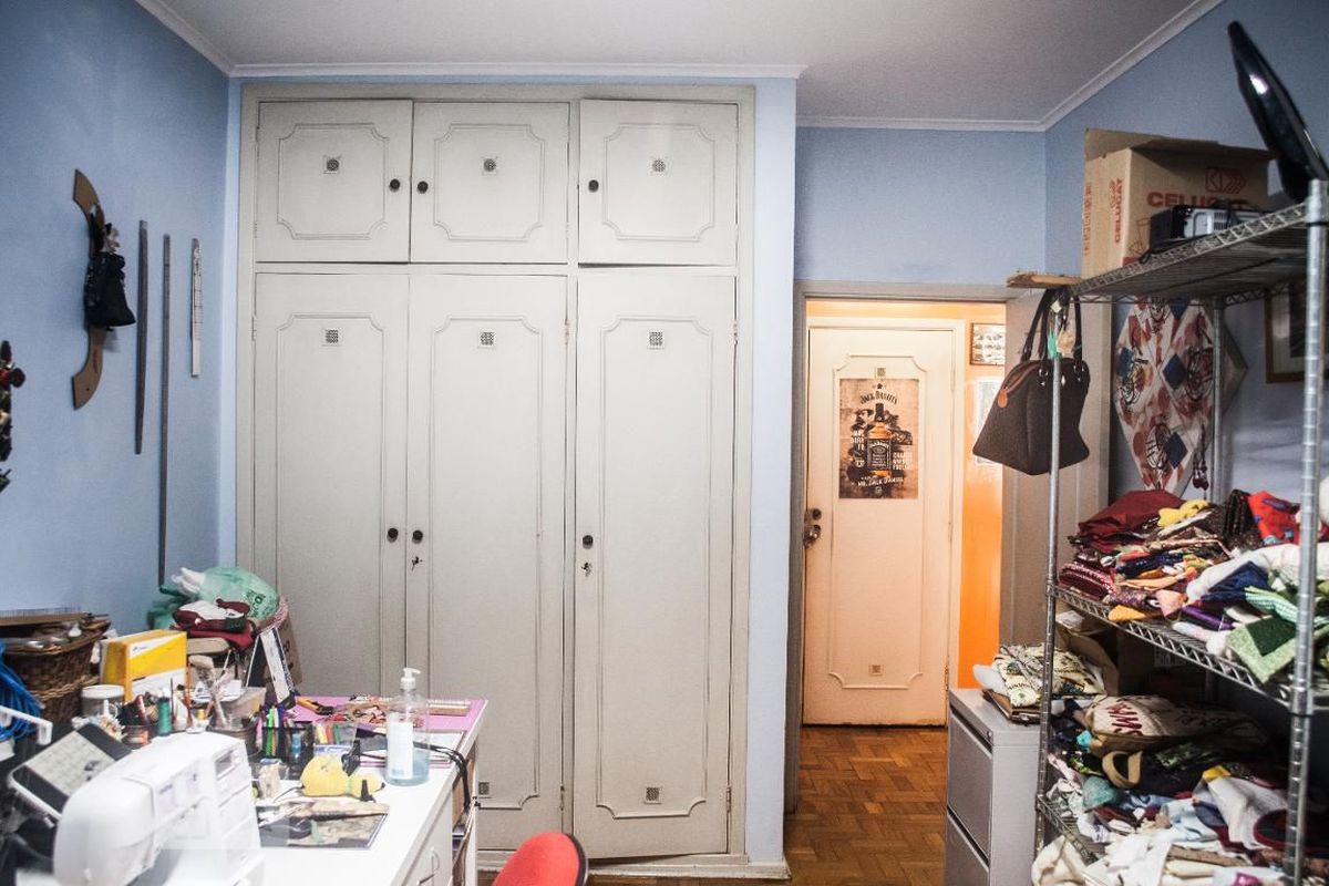 Apartamento, 3 quartos, 150 m² - Foto 14