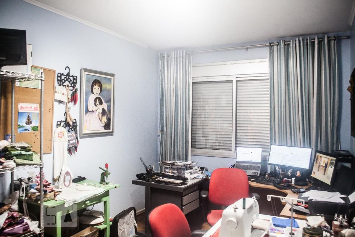 Apartamento, 3 quartos, 150 m² - Foto 13