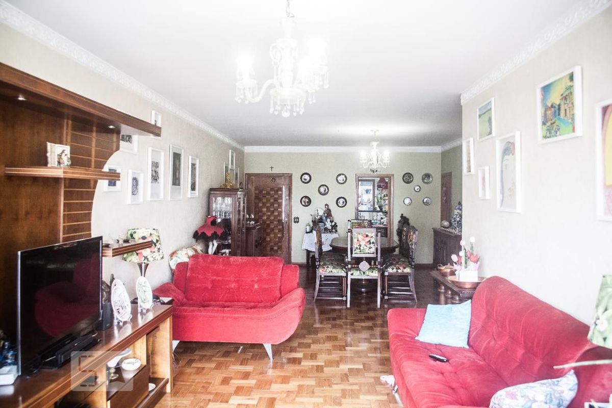 Apartamento, 3 quartos, 150 m² - Foto 8