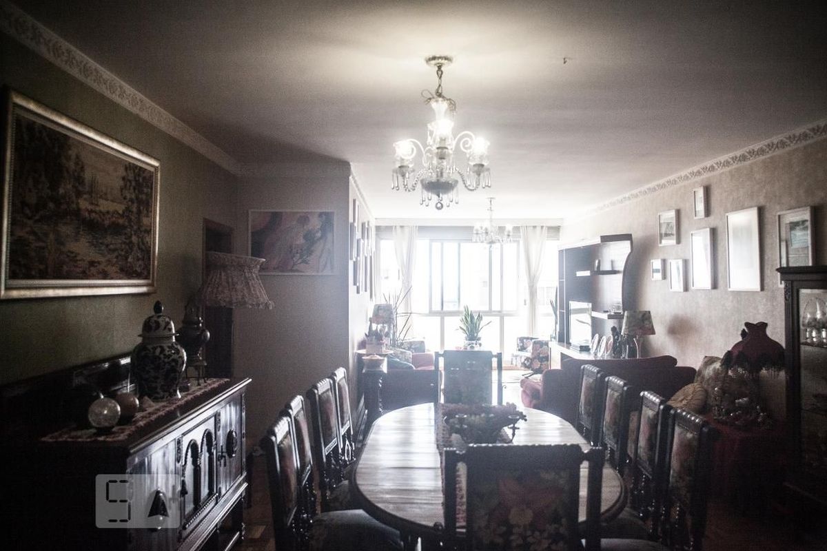 Apartamento, 3 quartos, 150 m² - Foto 3