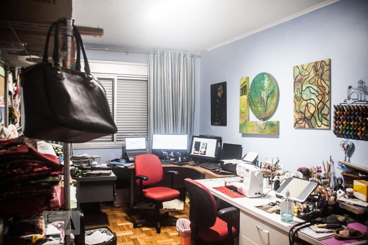 Apartamento, 3 quartos, 150 m² - Foto 12