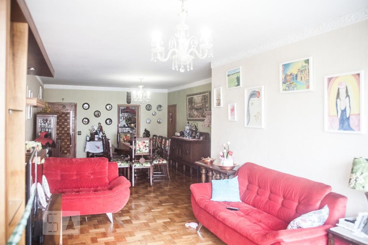 Apartamento, 3 quartos, 150 m² - Foto 7