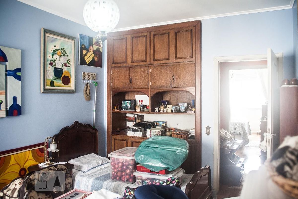 Apartamento, 3 quartos, 150 m² - Foto 16