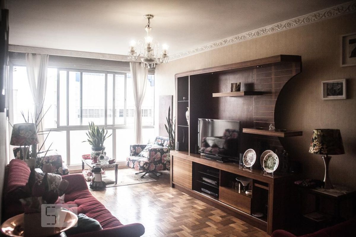 Apartamento, 3 quartos, 150 m² - Foto 5