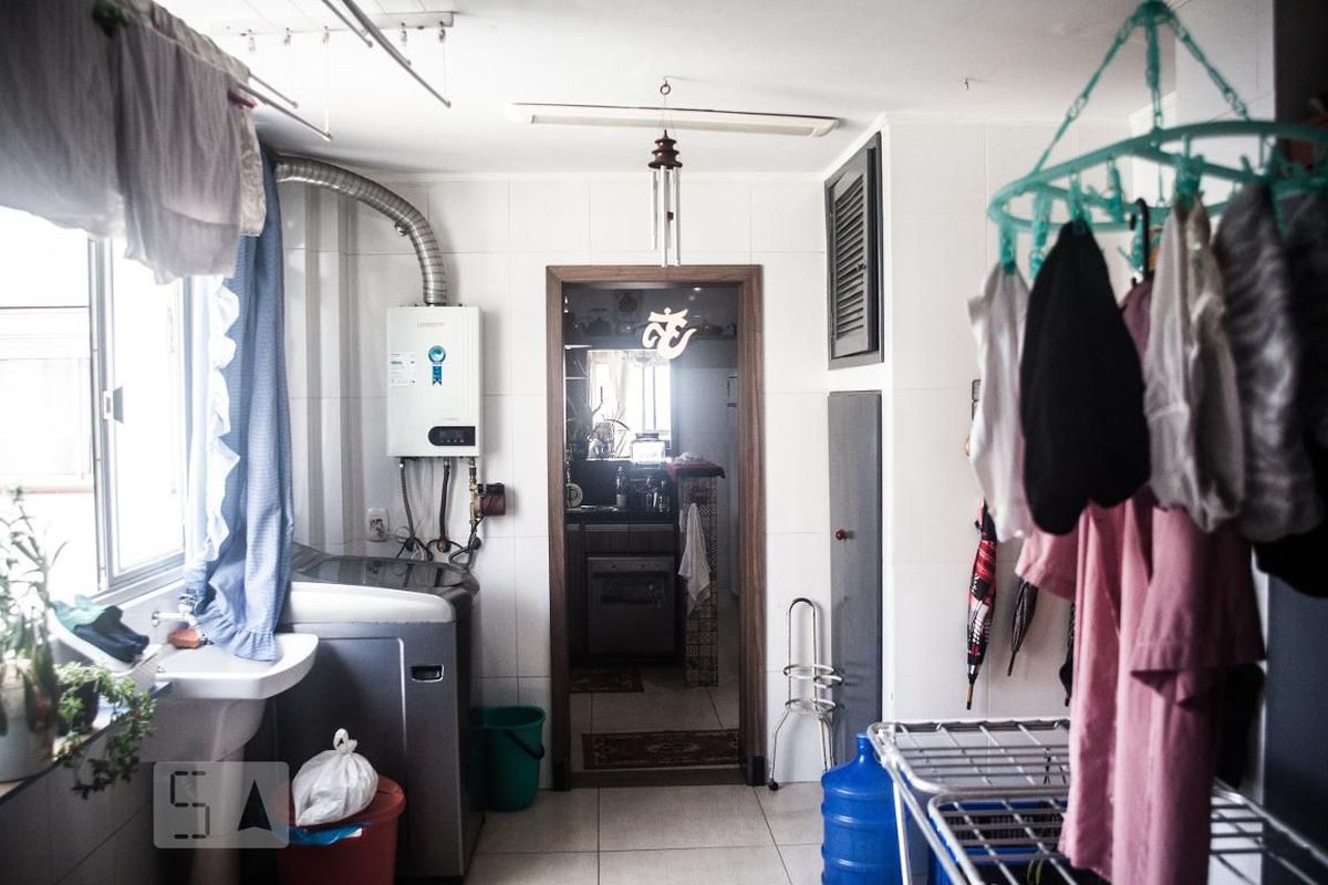 Apartamento, 3 quartos, 150 m² - Foto 45